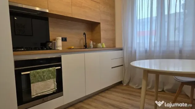 Apartament 2 camere in Deva, zona Imp. Traian-spital - Deva (Hunedoara)