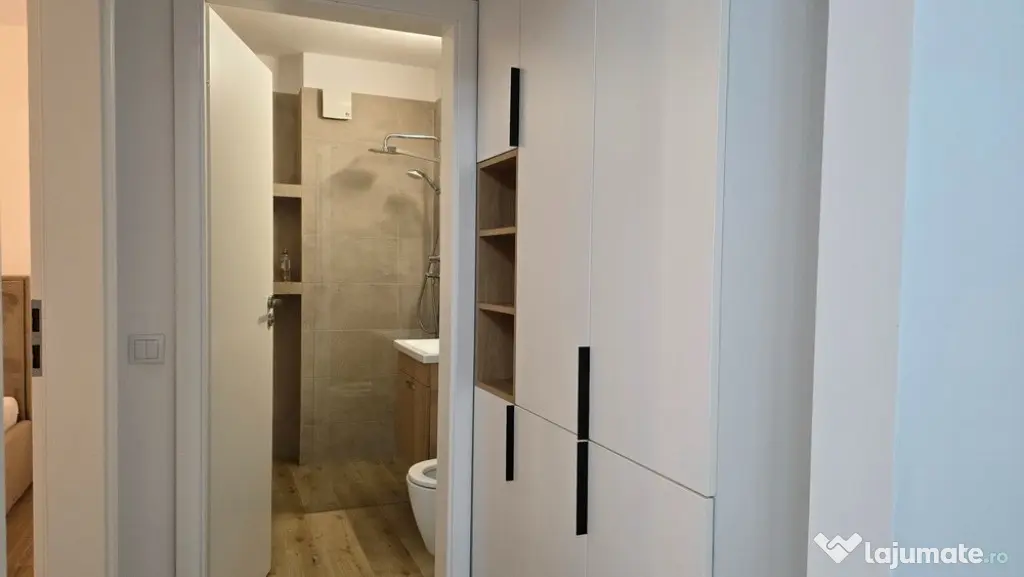 Apartament 2 camere in Deva, zona Imp. Traian-spital - Deva (Hunedoara)