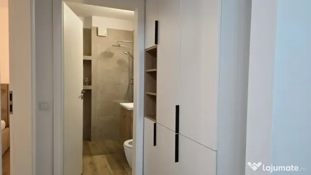 Apartament 2 camere in Deva, zona Imp. Traian-spital - Deva (Hunedoara)