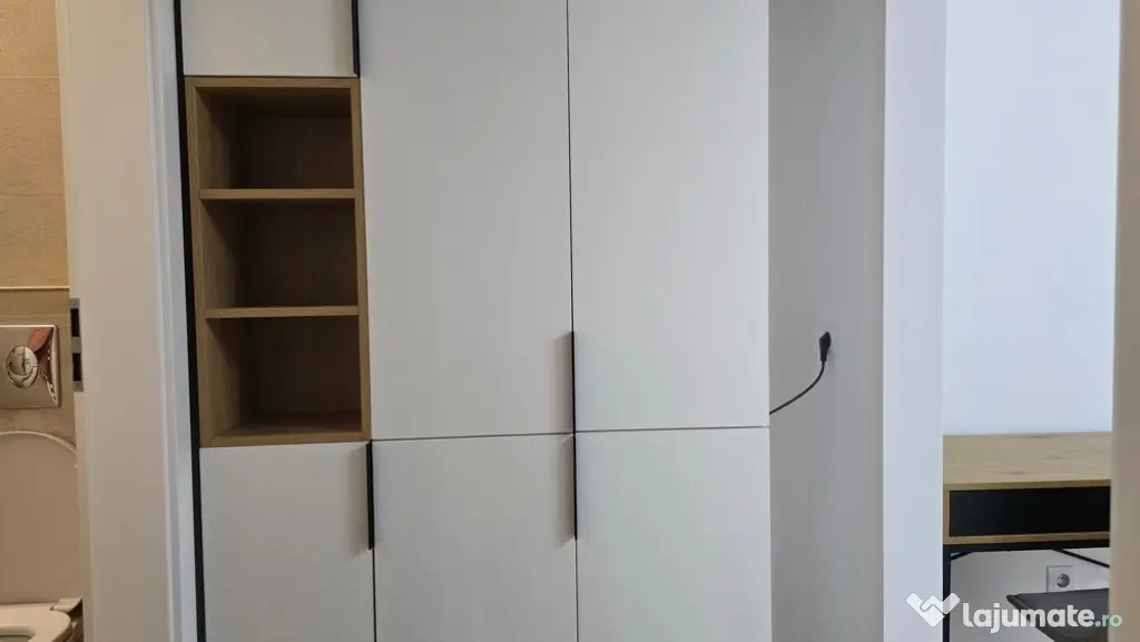 Apartament 2 camere in Deva, zona Imp. Traian-spital - Deva (Hunedoara)