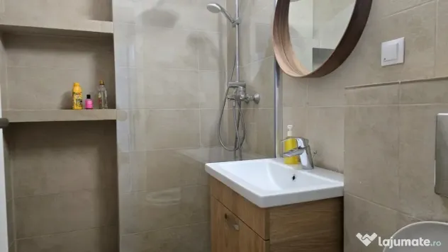 Apartament 2 camere in Deva, zona Imp. Traian-spital - Deva (Hunedoara)