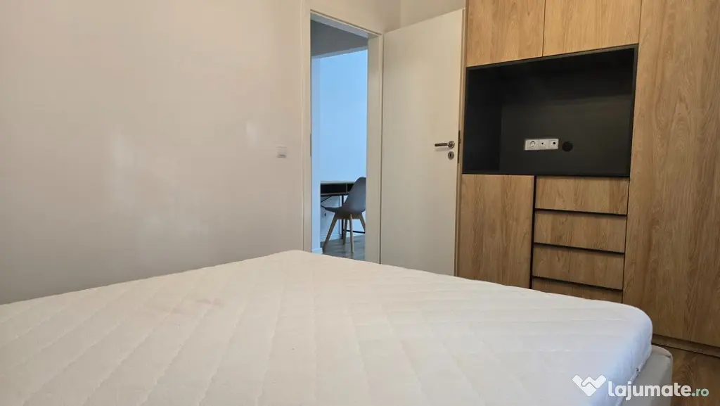 Apartament 2 camere in Deva, zona Imp. Traian-spital - Deva (Hunedoara)