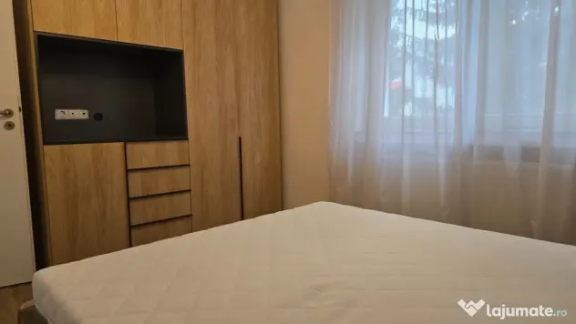 Apartament 2 camere in Deva, zona Imp. Traian-spital - Deva (Hunedoara)