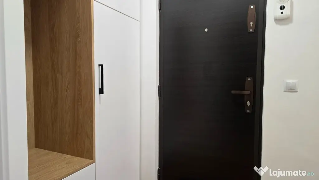 Apartament 2 camere in Deva, zona Imp. Traian-spital - Deva (Hunedoara)