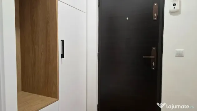 Apartament 2 camere in Deva, zona Imp. Traian-spital - Deva (Hunedoara)