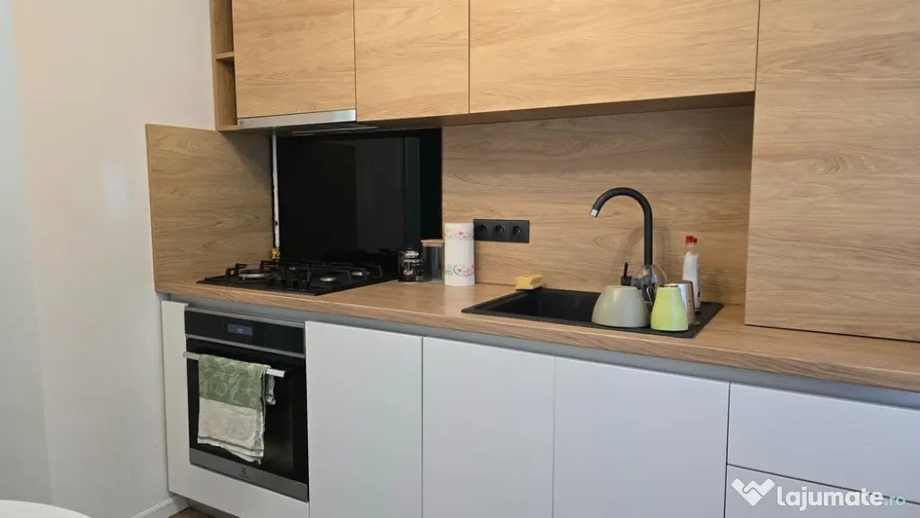 Apartament 2 camere in Deva, zona Imp. Traian-spital - Deva (Hunedoara)