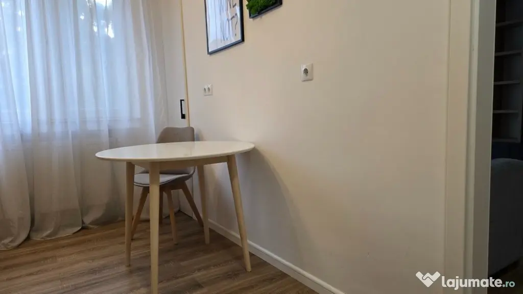 Apartament 2 camere in Deva, zona Imp. Traian-spital - Deva (Hunedoara)