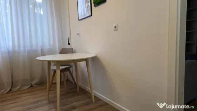 Apartament 2 camere in Deva, zona Imp. Traian-spital - Deva (Hunedoara)