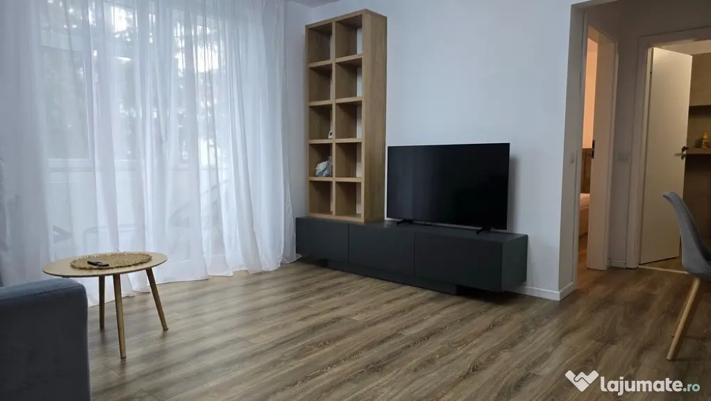 Apartament 2 camere in Deva, zona Imp. Traian-spital - Deva (Hunedoara)