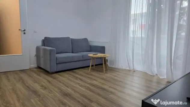 Apartament 2 camere in Deva, zona Imp. Traian-spital - Deva (Hunedoara)