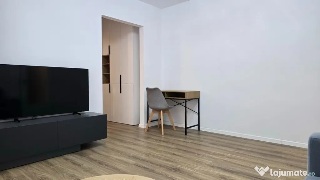 Apartament 2 camere in Deva, zona Imp. Traian-spital - Deva (Hunedoara)