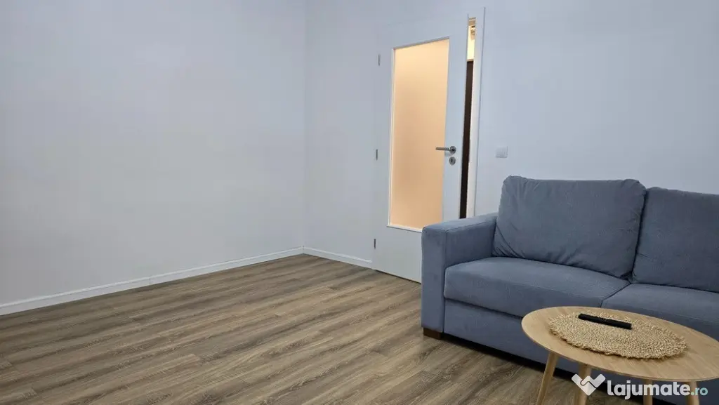 Apartament 2 camere in Deva, zona Imp. Traian-spital - Deva (Hunedoara)