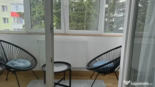 Apartament 2 camere in Deva, zona Imp. Traian-spital - Deva (Hunedoara)