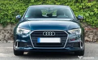Audi A3 Berlin 2.0 TDI  2018  150 CP 