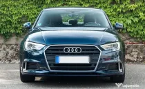 Audi A3 Berlin 2.0 TDI 2018 150 CP