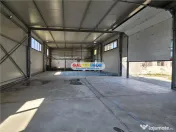 Hala noua 300mp Targoviste Zona Industriala