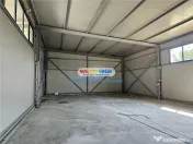 Hala noua 300mp Targoviste Zona Industriala