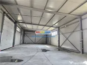 Hala noua 300mp Targoviste Zona Industriala
