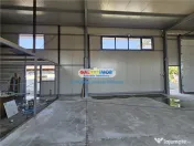 Hala noua 300mp Targoviste Zona Industriala
