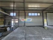 Hala noua 300mp Targoviste Zona Industriala