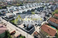 Pipera Vila Premium Matei Basarab 5 camere-5 bai 