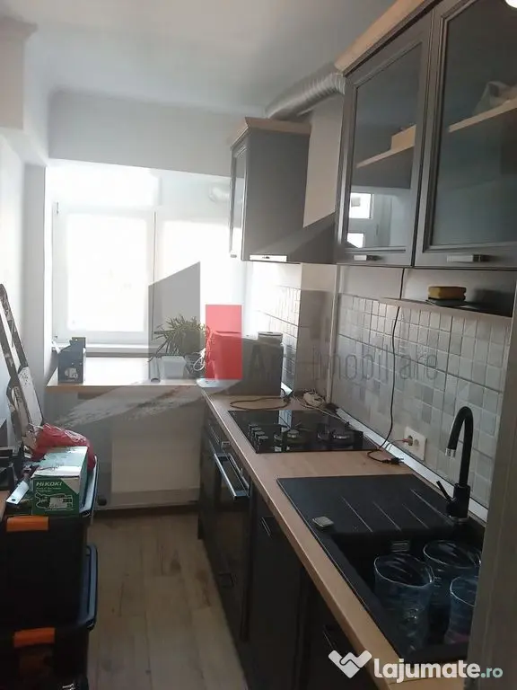 Vânzare apartament 2 camere decomandat Luică - Bucuresti (Bucuresti-Ilfov)