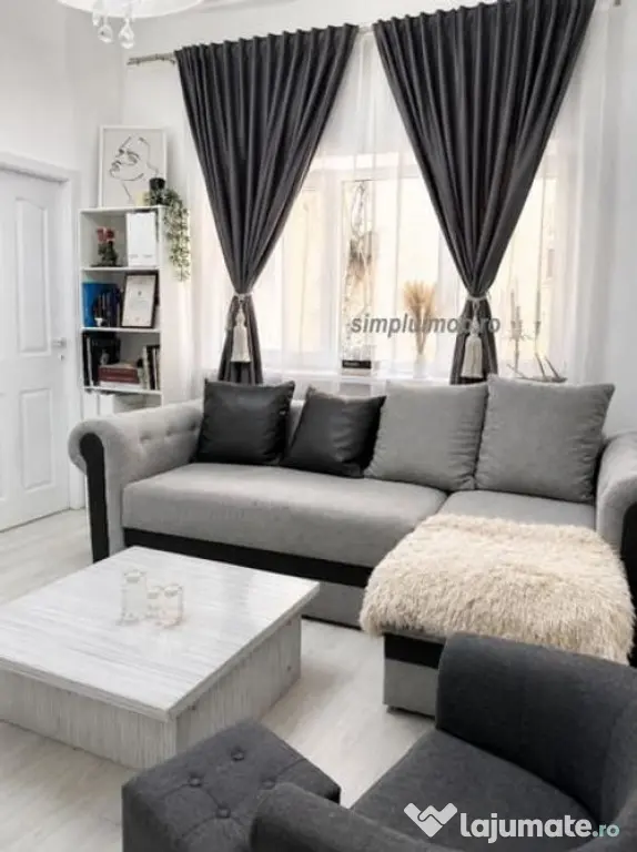Apartament 2 camere renovat complet zona Armeneasca centrala proprie - Bucuresti (Bucuresti-Ilfov)