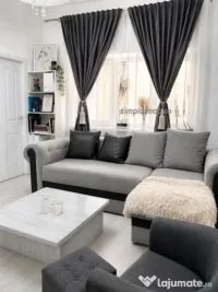 Apartament 2 camere renovat complet zona Armeneasca centrala proprie