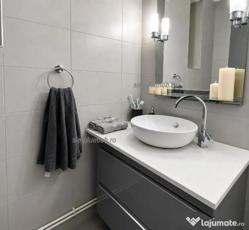 Apartament 2 camere renovat complet zona Armeneasca centrala proprie - Bucuresti (Bucuresti-Ilfov)