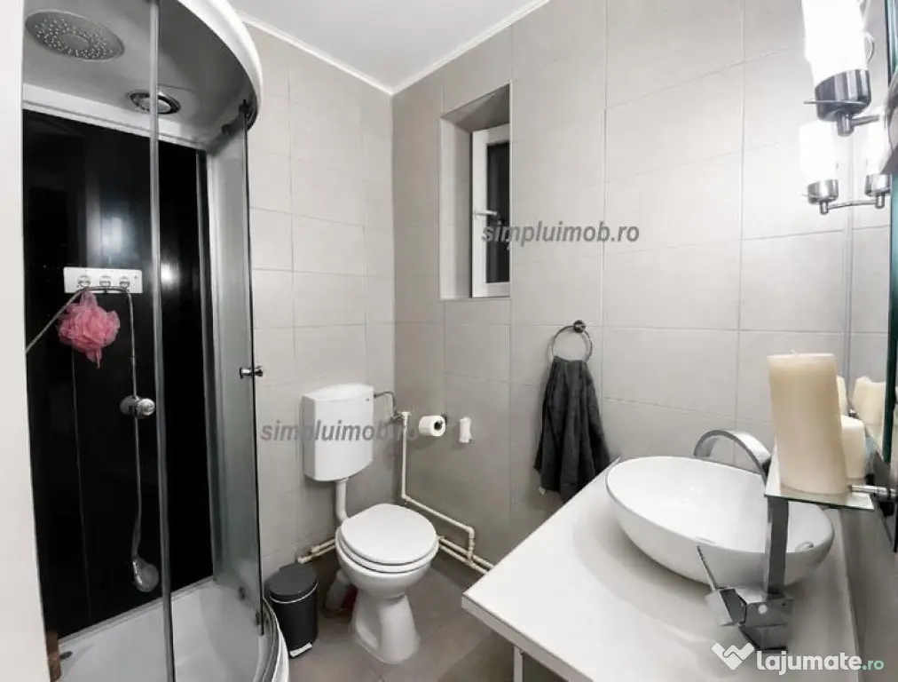 Apartament 2 camere renovat complet zona Armeneasca centrala proprie - Bucuresti (Bucuresti-Ilfov)