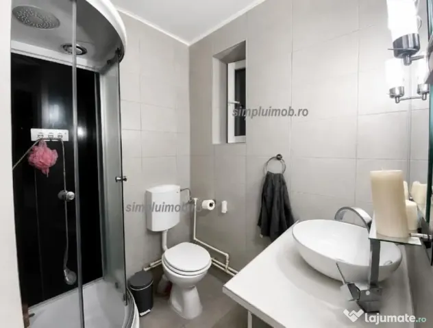 Apartament 2 camere renovat complet zona Armeneasca centrala proprie - Bucuresti (Bucuresti-Ilfov)