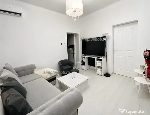 Apartament 2 camere renovat complet zona Armeneasca centrala proprie - Bucuresti (Bucuresti-Ilfov)