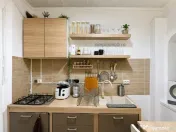 Apartament 2 camere renovat complet zona Armeneasca centrala proprie