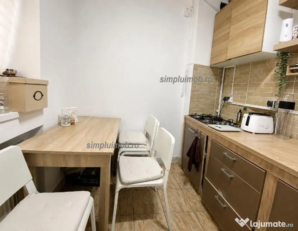 Apartament 2 camere renovat complet zona Armeneasca centrala proprie - Bucuresti (Bucuresti-Ilfov)