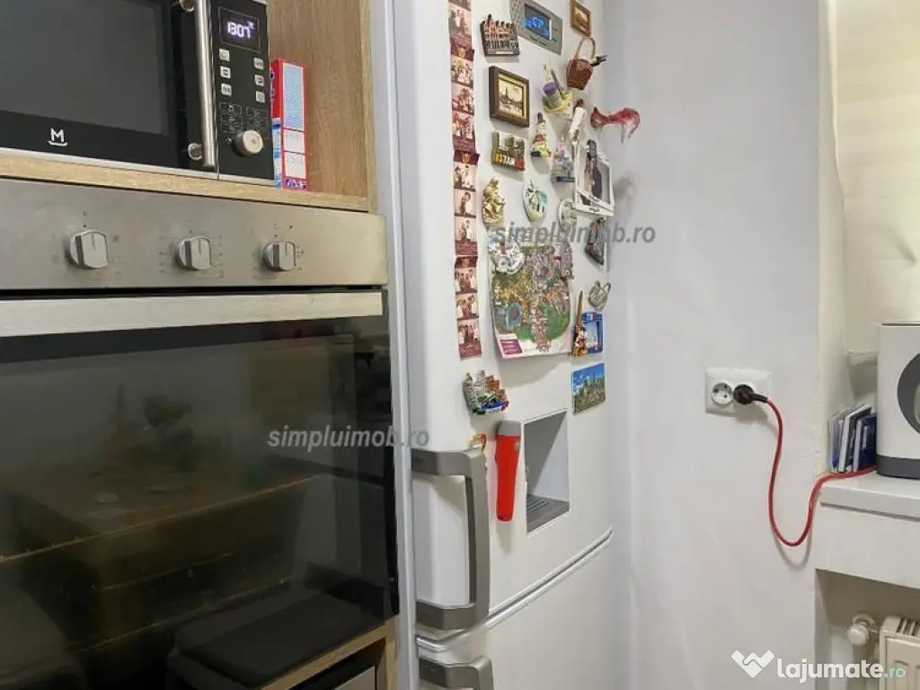 Apartament 2 camere renovat complet zona Armeneasca centrala proprie - Bucuresti (Bucuresti-Ilfov)