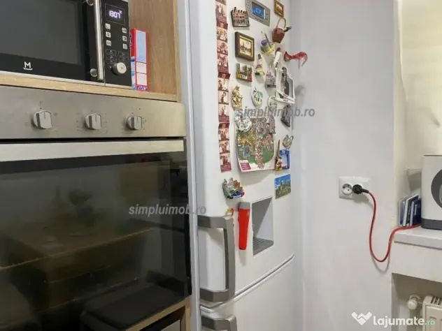 Apartament 2 camere renovat complet zona Armeneasca centrala proprie - Bucuresti (Bucuresti-Ilfov)