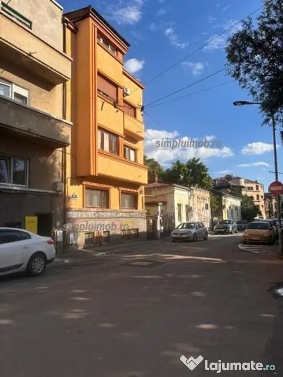 Apartament 2 camere renovat complet zona Armeneasca centrala proprie - Bucuresti (Bucuresti-Ilfov)