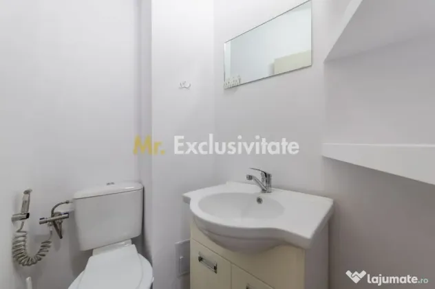 Apartament 3 camere decomandat | Cartier Banat | Str. Dr. Nicolae Crețulescu - Pitesti (Arges)