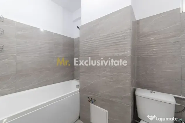 Apartament 3 camere decomandat | Cartier Banat | Str. Dr. Nicolae Crețulescu - Pitesti (Arges)