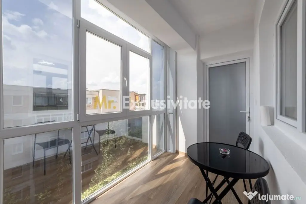 Apartament 3 camere decomandat | Cartier Banat | Str. Dr. Nicolae Crețulescu - Pitesti (Arges)