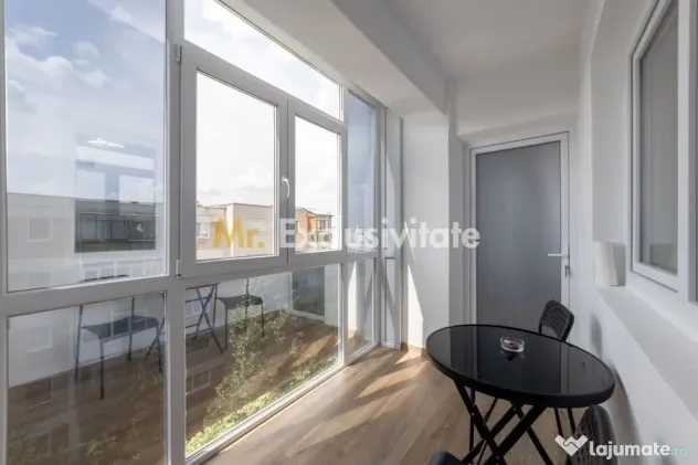 Apartament 3 camere decomandat | Cartier Banat | Str. Dr. Nicolae Crețulescu - Pitesti (Arges)