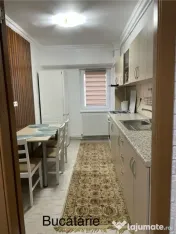ULTRACENTRAL -2 CAMERE ,MOBILAT SI UTILAT ,CENTRALA GAZ