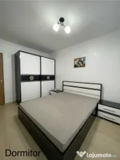ULTRACENTRAL -2 CAMERE ,MOBILAT SI UTILAT ,CENTRALA GAZ