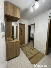 ULTRACENTRAL -2 CAMERE ,MOBILAT SI UTILAT ,CENTRALA GAZ
