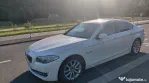BMW 520D volan dreapta