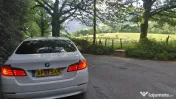 BMW 520D volan dreapta