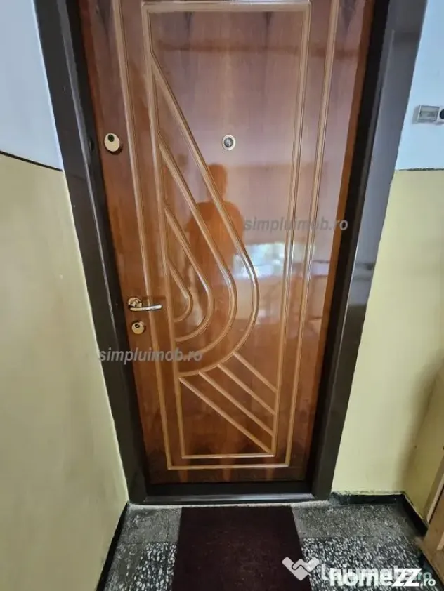 Apartament Spatios Zona Giurgiului - Bucuresti (Bucuresti-Ilfov)