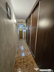 Apartament Spatios Zona Giurgiului 