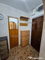 Apartament Spatios Zona Giurgiului 