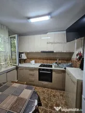 Apartament Spatios Zona Giurgiului 